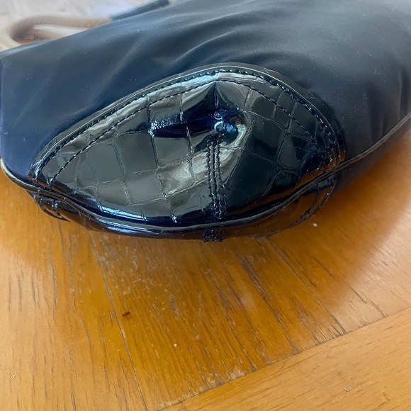 Tory Burch Nylon Shoulder Bag/Crossbody - Picture 4 of 10